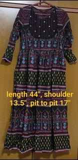 PRE-LOVED ETHNIC WEAR Collection item 2