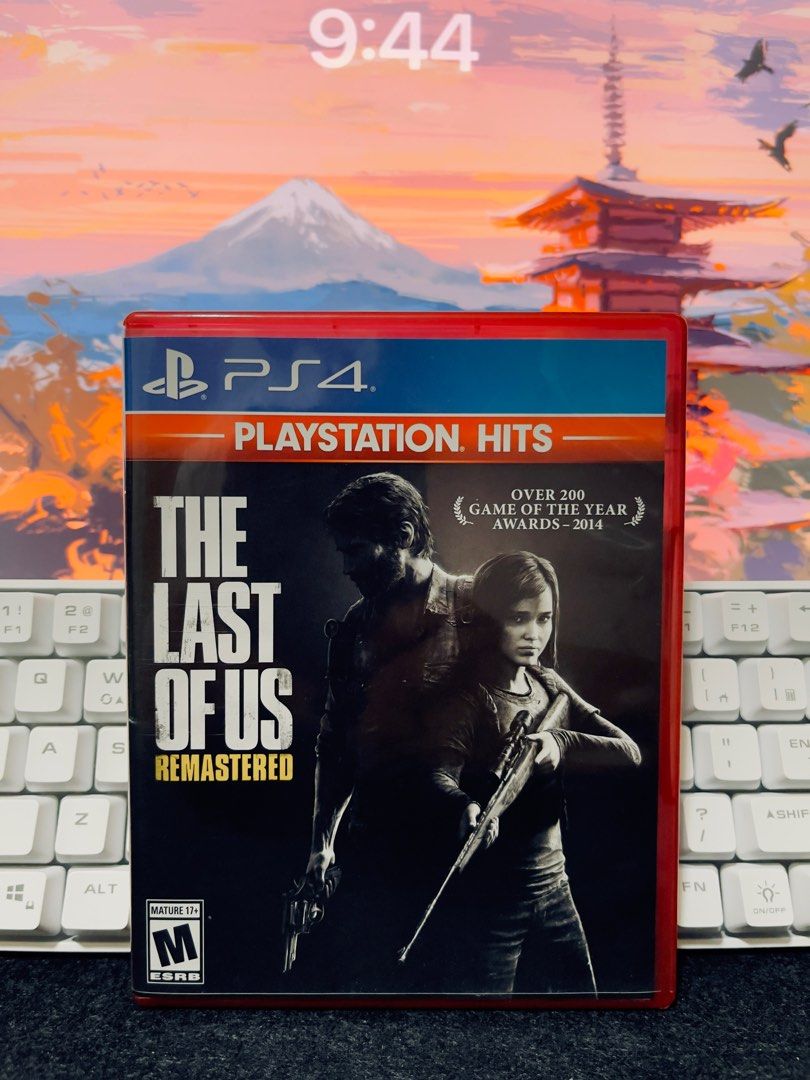 PS4 Games (Category: PlayStation) located in Ozamiz City. Submitted by bleu.collar (Listing ID 1405303909, Image 2). Description: The Last Of Us Remastered - 1,000 Uncharted 4 (A Thief’s End) - 900 Spider Man - 1,000 It Takes Two - 1,200 *will give discount of 200 pesos for 2 PS4 games being purchased..