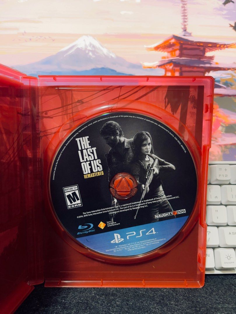 PS4 Games (Category: PlayStation) located in Ozamiz City. Submitted by bleu.collar (Listing ID 1405303909, Image 3). Description: The Last Of Us Remastered - 1,000 Uncharted 4 (A Thief’s End) - 900 Spider Man - 1,000 It Takes Two - 1,200 *will give discount of 200 pesos for 2 PS4 games being purchased..