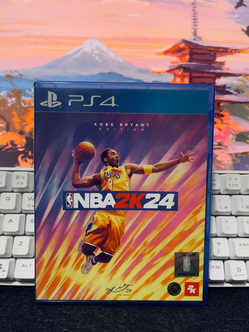 PS 4 Video Games (Category: PlayStation) located in Ozamiz City. Submitted by bleu.collar (Listing ID 1405303895, Image 3). Description: Far Cry 6 - 1,300 Mortal Kombat 11 - 1,000 NBA 2k24 (Kobe Edition) - 900 Guardians Of The Galaxy - 1,000 *seller will give discount of 200 pesos for 2 PS4 games being purchased..