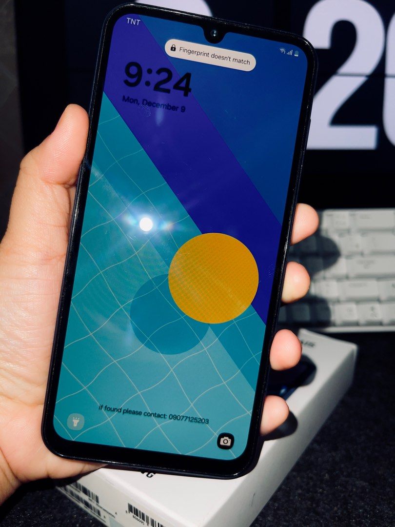 Samsung Galaxy A15 (Category: Samsung) located in Ozamiz City. Submitted by bleu.collar (Listing ID 1405294305, Image 1). Description: - free clear case - negotiable - no dents, no scratches - extra phone - blue black - w/ type c cable - 128gb storage - 100% battery health - can send video for better look at the phone.