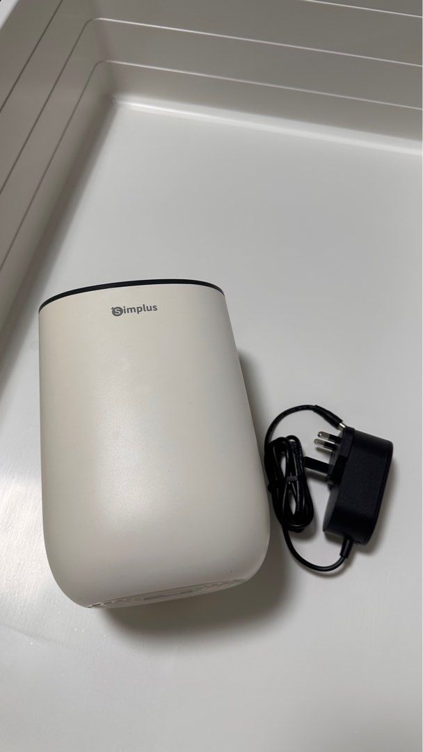 Simplus Dehumidifier, TV & Home Appliances, Air Purifiers ...