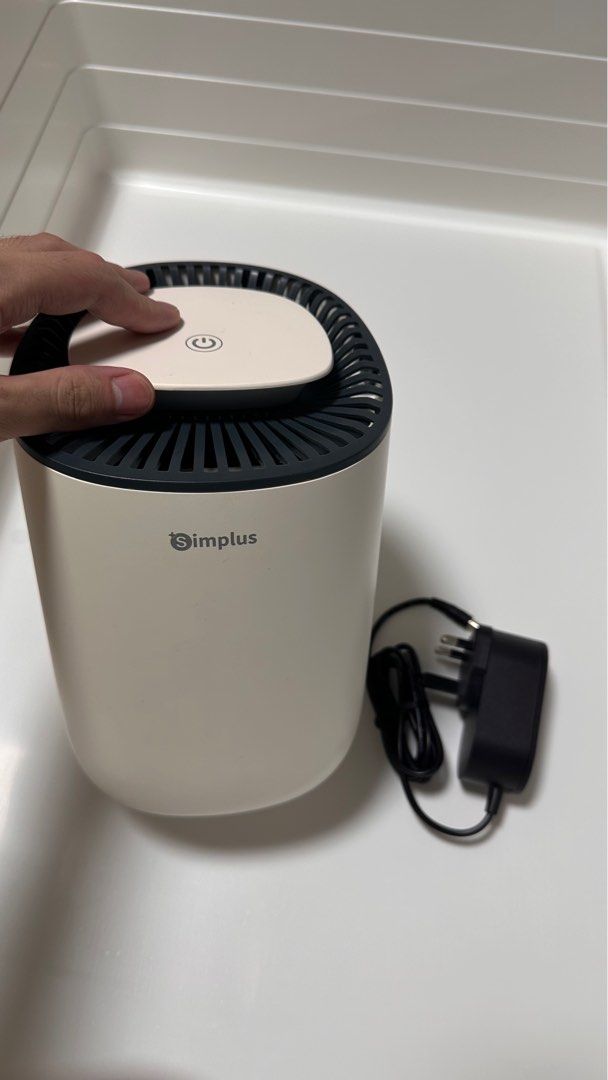 Simplus Dehumidifier, TV & Home Appliances, Air Purifiers ...