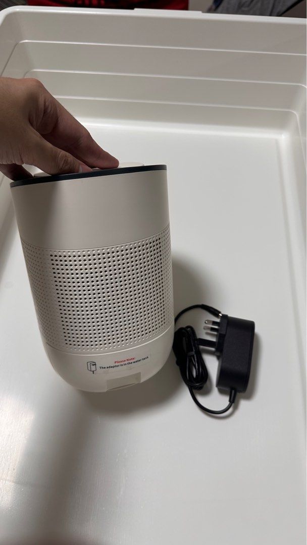 Simplus Dehumidifier, TV & Home Appliances, Air Purifiers ...