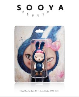 SooyaStudio BG BEAR BAN 2.0 HOW2WORK A Good Day“ The Little Hut