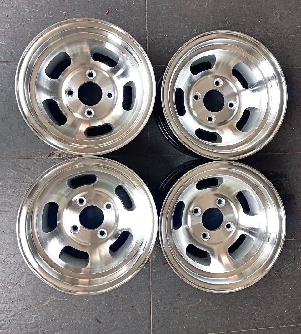 SPORT Rim BELGIUM ORI 13