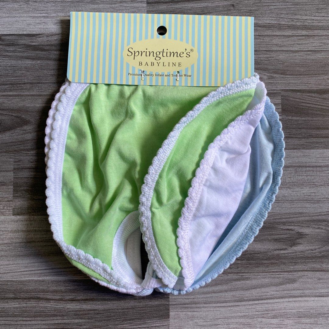 Springtime’s Babyline Combed Cotton Bib Round Tie (Category: Changing Mats & Accessories) located in Antipolo. Submitted by marcoandpaolomerchandise (Listing ID 1405238166, Image 2). Description: Springtime’s Babyline Combed Cotton Bib Round Tie 200 Per Pack - 3 Pcs 2 Packs Available Location: Pagrai Antipolo J&T Sf 55 Luzon 🔹 75 Vismin Please , HUWAG po mag offer kung hindi sure buyer , kase once nag Offer kayo nahingi ng Review si Carousell sa