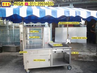 (Category: ) located in . Submitted by mega-stainless-steel-ipoh (Listing ID 1405229495, Image 1). Description: .