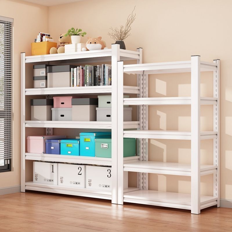 Storage shelves, storage racks, multi-layer load-bearing storage racks ...