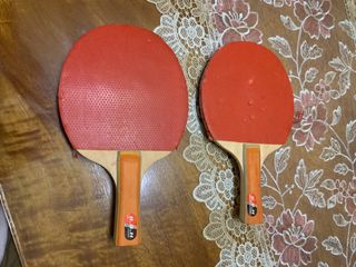 Table tennis racket For Sale | Racket and Ball Sports | Carousell ...