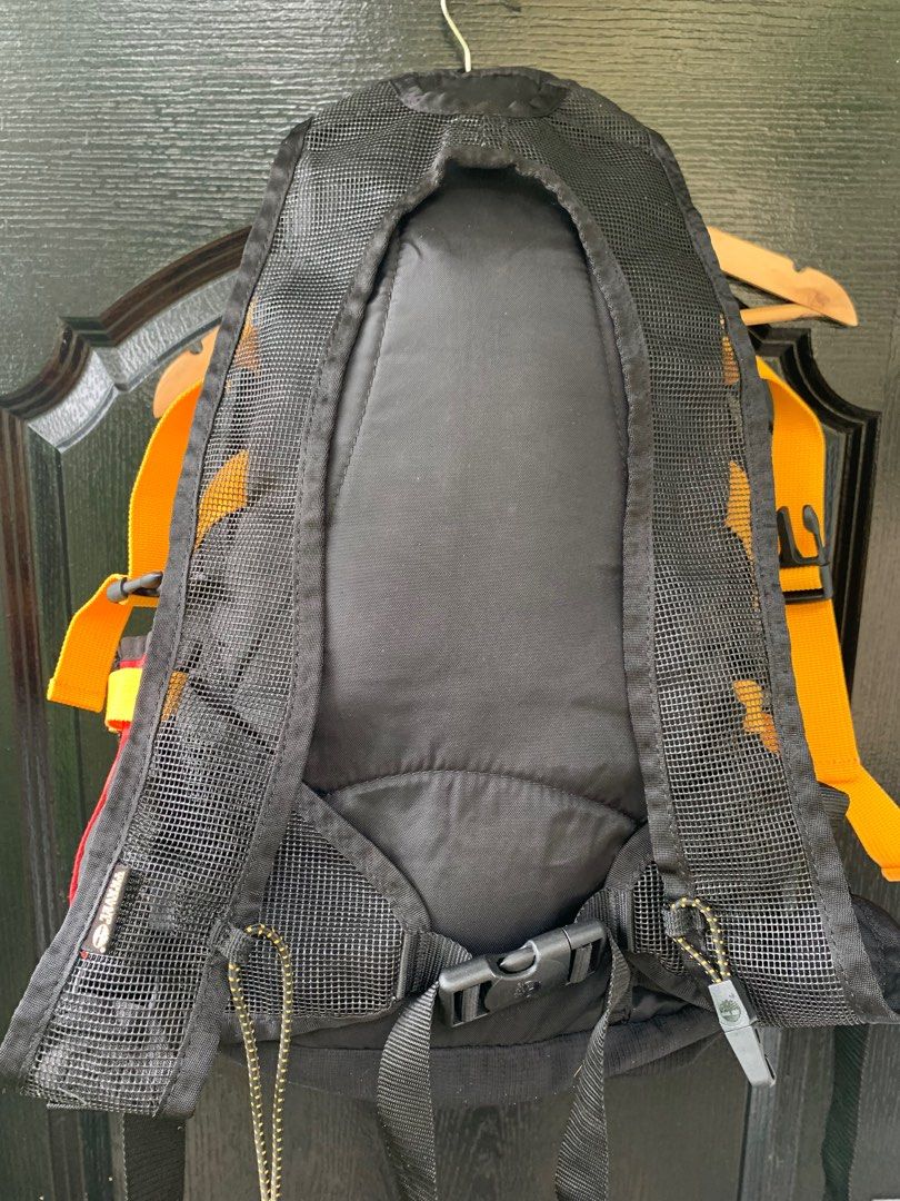 Timberland Hiking Back Pack - 22 Ltr Cap (Category: Backpacks) located in Carmona. Submitted by bihira (Listing ID 1405207425, Image 3). Description: • FOR SALE • *** Please Read before inquiring *** *** Actual Photos Posted *** “Treat others as you would like to be treated.” *** Price Posted *** *** Item is Located in Carmona Cavite, can ship via JnT / LBC *** *** Still available while posted *** *** Payment Thru GCASH or Bank Transfer *** *** N