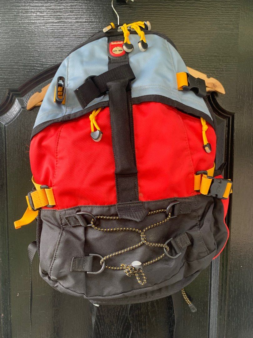 Timberland Hiking Back Pack - 22 Ltr Cap (Category: Backpacks) located in Carmona. Submitted by bihira (Listing ID 1405207425, Image 1). Description: • FOR SALE • *** Please Read before inquiring *** *** Actual Photos Posted *** “Treat others as you would like to be treated.” *** Price Posted *** *** Item is Located in Carmona Cavite, can ship via JnT / LBC *** *** Still available while posted *** *** Payment Thru GCASH or Bank Transfer *** *** N