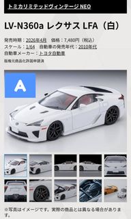 （分類：）位於 。 由 tomicaboxshop 提交（商品編號 1405330955，圖片 1）。簡介： 。
