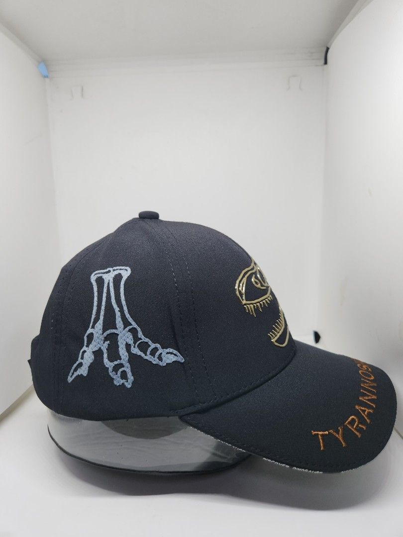 TYRANNOSAURUS CAP (Category: Caps & Hats) located in Taguig. Submitted by starbucksph (Listing ID 1405178906, Image 3). Description: .