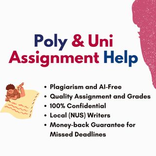 (Category: ) located in . Submitted by nuswriters (Listing ID 1405283185, Image 1). Description: .