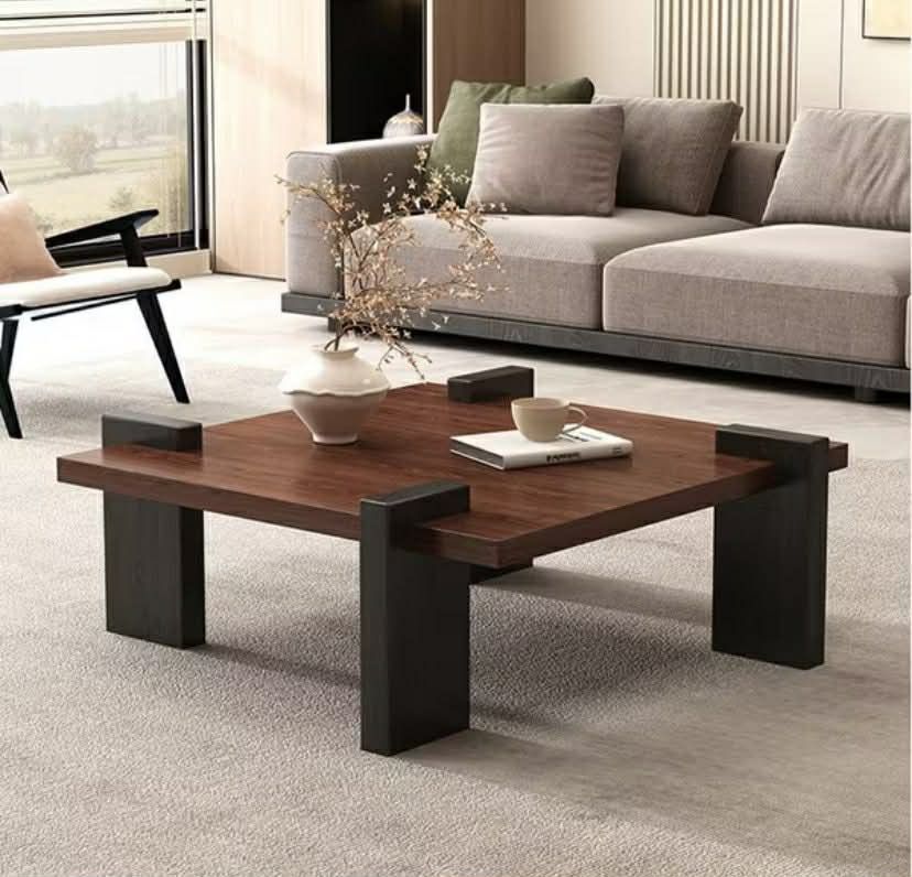 Va Luxurious Tea Table Square Made of Solid wood (Category: Tables & Sets) located in Manila. Submitted by dolorchris69891 (Listing ID 1405276876, Image 2). Description: Luxurious Tea Table Square Made of Solid wood Size: 60*60cm - 4,500 60*120cm - 5,200.