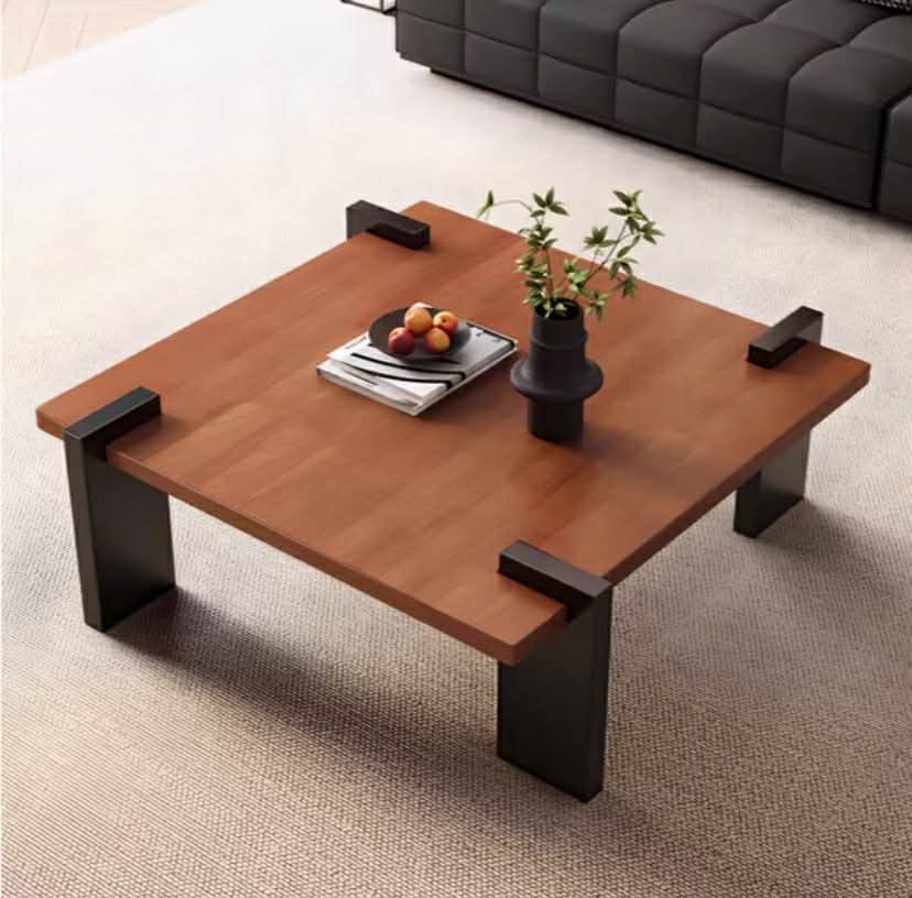 Va Luxurious Tea Table Square Made of Solid wood (Category: Tables & Sets) located in Manila. Submitted by dolorchris69891 (Listing ID 1405276876, Image 3). Description: Luxurious Tea Table Square Made of Solid wood Size: 60*60cm - 4,500 60*120cm - 5,200.