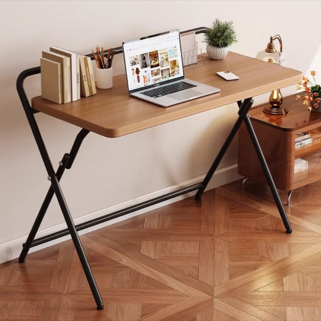 Writing Study Table | Home Office Work Table | Folding Study Desk ...