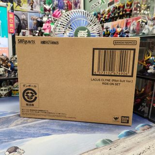 S.H.Figuarts ラクス（パイロットスーツVer. ライドオン　2セット 100+ 件Shf seed freedom出售| 玩具& 遊戲類| Carousell Hong Kong