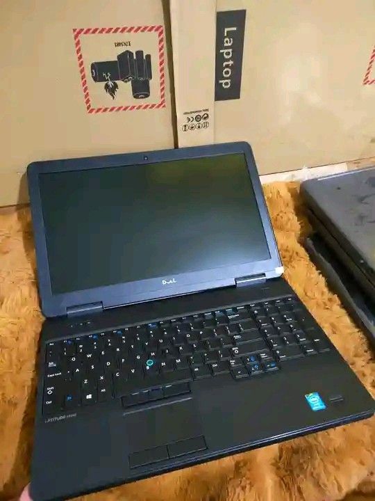 😍 DELL😍 (Category: Laptops & Notebooks) located in Manila. Submitted by lonelyme_1986 (Listing ID 1405470343, Image 1). Description: 😍 DELL😍 🛑intel Core i7 4thGEN 2.40Ghz 🛑Ram: 8GB 🛑Storage:256GB SSD 🛑15'6inches Screen ✅With Numpad Keyboard 🛑Good battery 🛑Wifi ready 🛑Camera ready 🔴Bluetooth ready 🔴HDMI ready 🔴VGA ready 🛑Fully tested all usb port GOOD 🛑Windows 10-with free install for all apps #GoodQualityGuaranteed JAPAN TokYo✅ 😍
