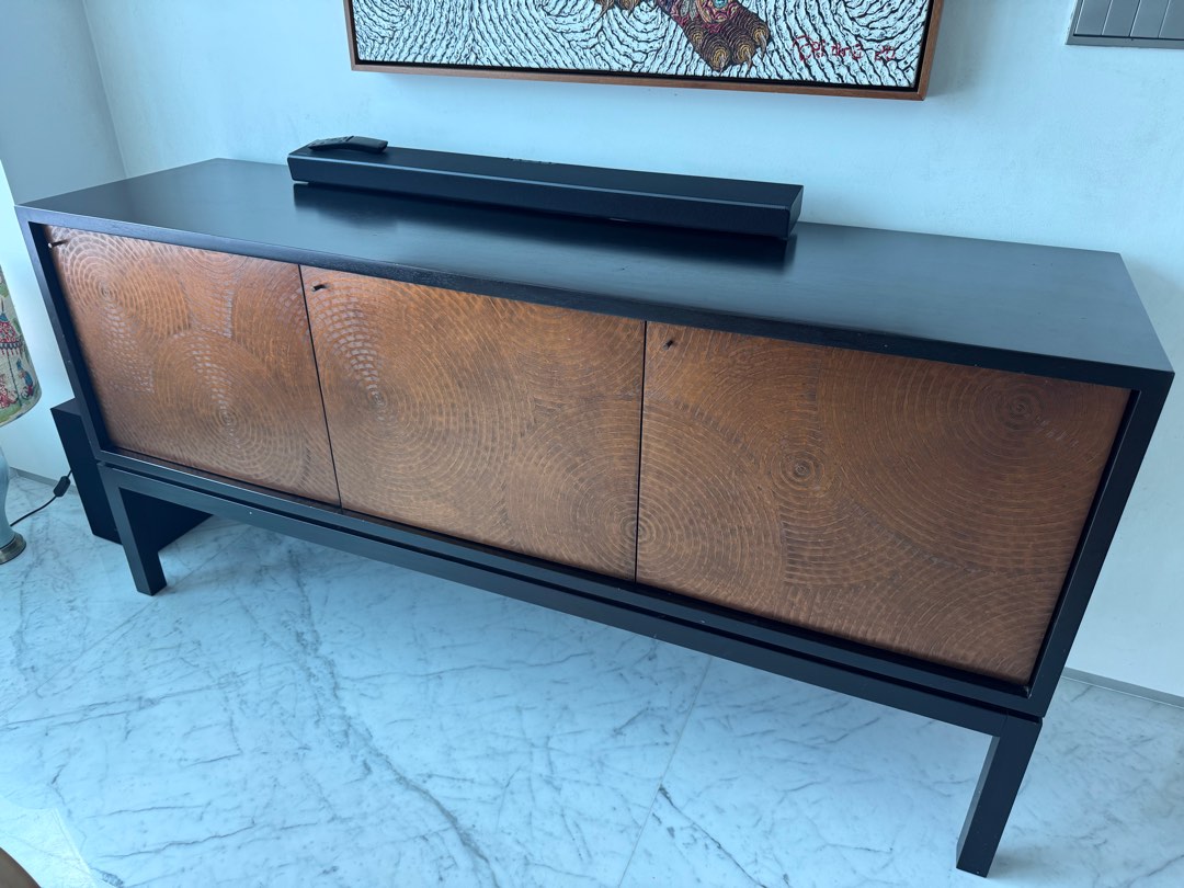 Crate And Barrel Buffetnull