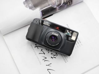 Point And Shoot And  Compact Cameras Item koleksi 3