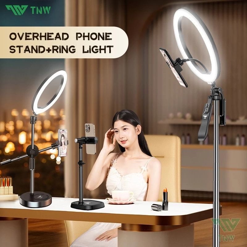 Full Screen Panel Light with Tripod (Category: Lighting & Studio Equipment) located in Caloocan City. Submitted by ms.lily0120 (Listing ID 1405372435, Image 1). Description: - Full-screen panel light for even illumination. - Includes a sturdy tripod for easy setup. - Ideal for fill light and enhancing beauty. - Perfect for content creators and photographers. - Provides quality lighting for various applications. use this link to order : https://in