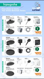 (Category: ) located in . Submitted by showerpro.sg (Listing ID 1405446647, Image 1). Description: .