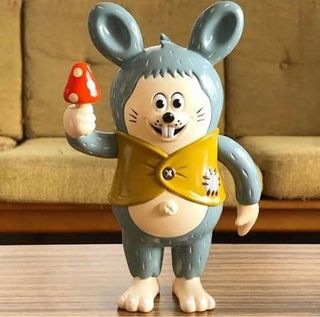（分類：）位於 。 由 sofubitoys99 提交（商品編號 1405349212，圖片 1）。簡介： 。