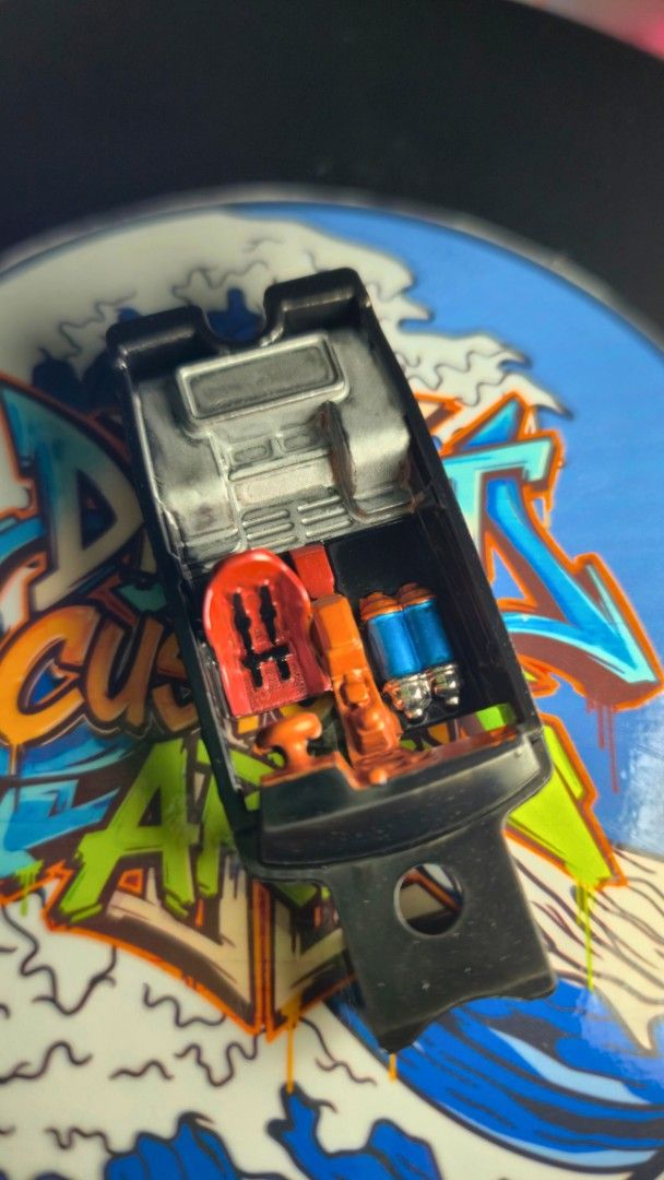 Hot Wheels LBWK AE86 widebody Custom, Hobbies & Toys, Toys & Games on ...