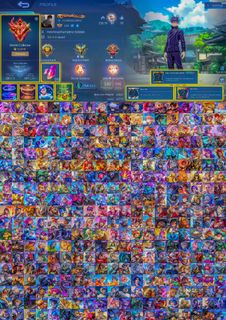 (Category: ) located in . Submitted by celestialstoremlbb (Listing ID 1405463433, Image 1). Description: .