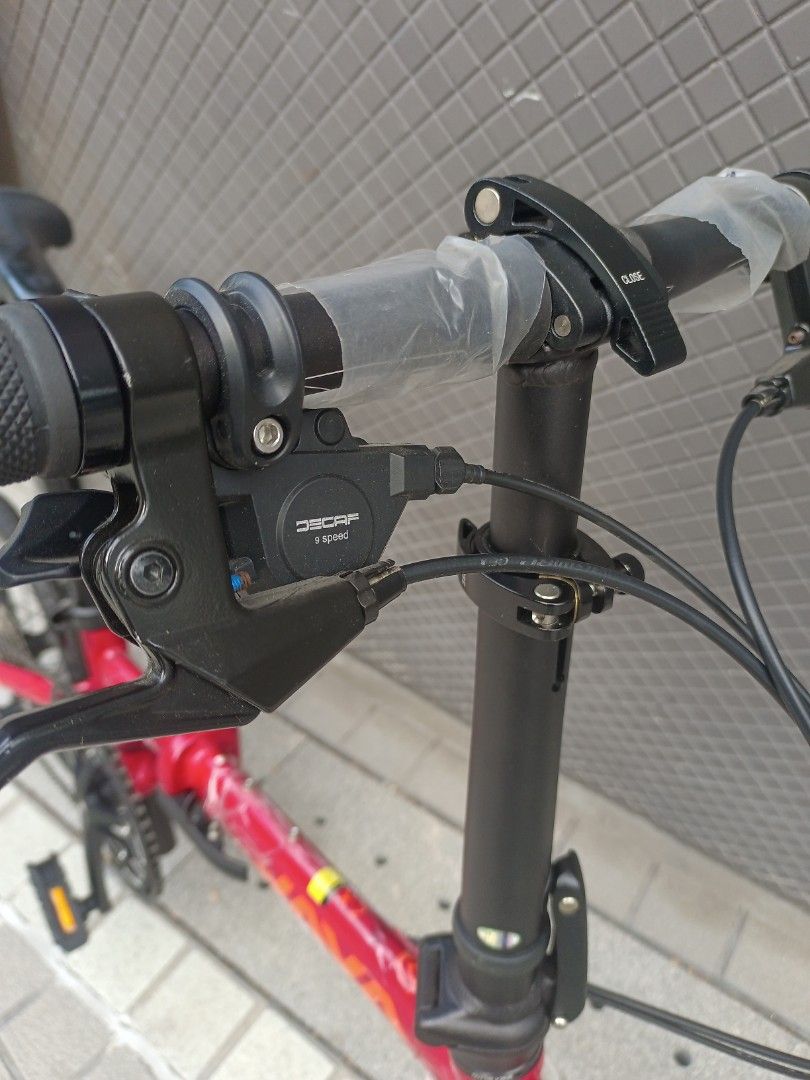 Java X2 （分類：單車）位於 Hong Kong。 由 tkobike09943194 提交（商品編號 1405426869，圖片 3）。簡介： Java X2 9 speed 前後碟剎 。