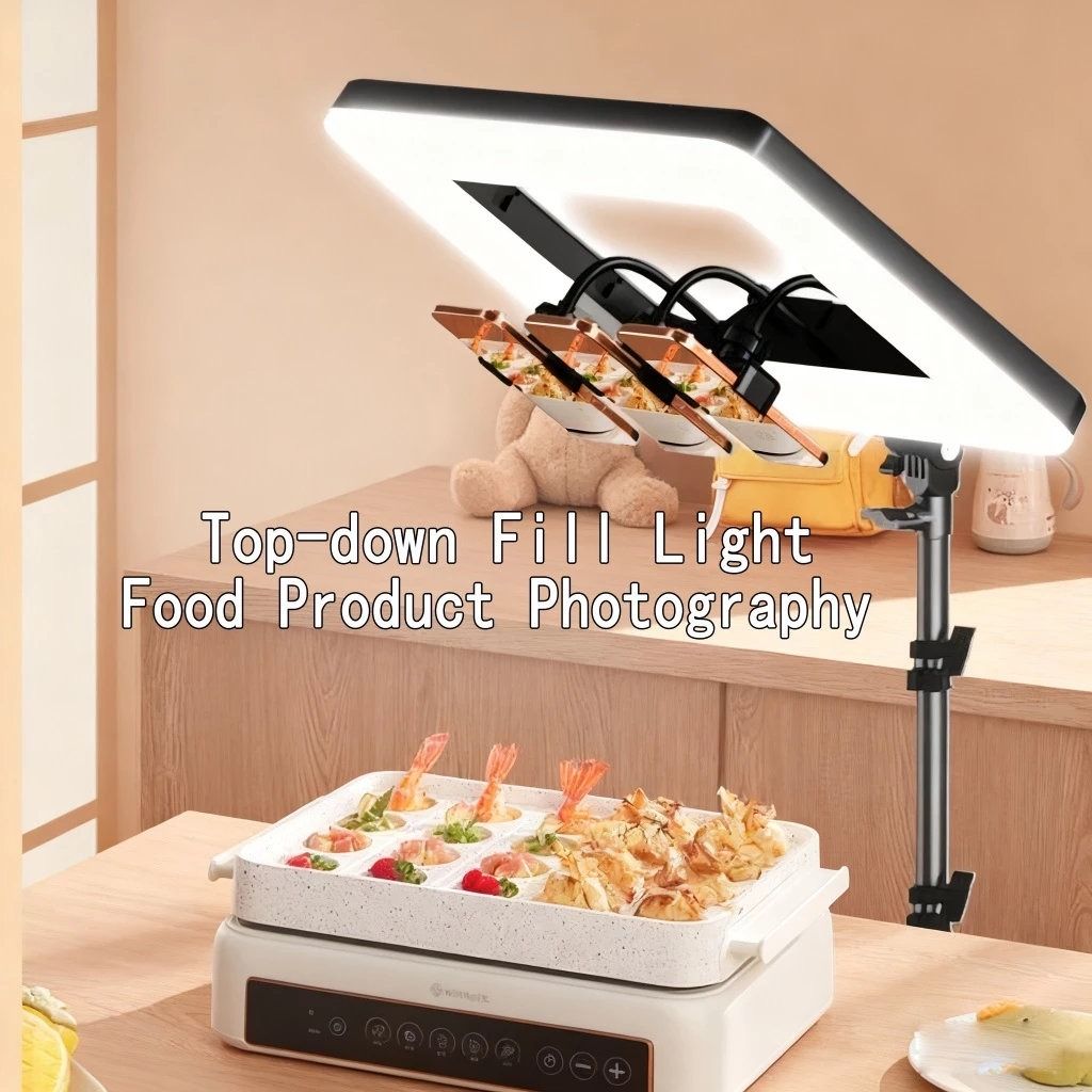 LED Video Light Panel (Category: Lighting) located in Caloocan City. Submitted by ms.lily0120 (Listing ID 1405376068, Image 1). Description: - Perfect for photography and videography. - Bright, adjustable LED light. - Includes a stand for easy setup. - Features a convenient control panel. - Designed for even and consistent lighting. - Ideal for illuminating subjects for photos and videos. use this link to order : https://invl.me/cln2zkd.