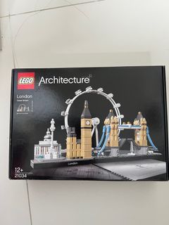 LEGO Collection item 1