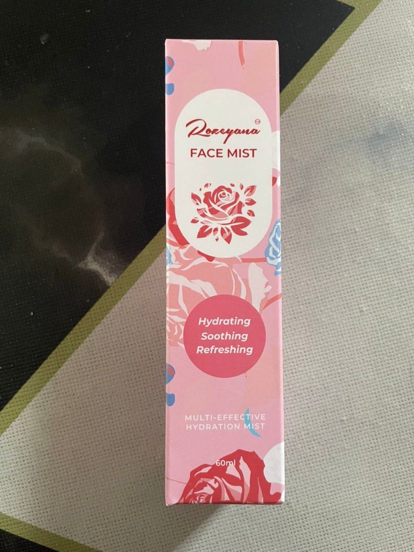 Makeup (Category: Makeup) located in Shah Alam. Submitted by malia96_ (Listing ID 1405355143, Image 3). Description: BARU SATU BARANG RM10.