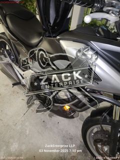 (Category: ) located in . Submitted by zackenterprise.com.sg (Listing ID 1405432728, Image 1). Description: .