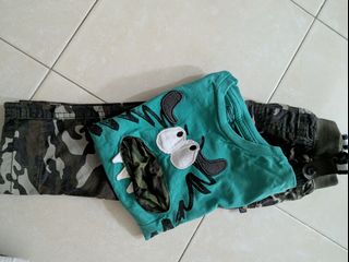 (Category: ) located in . Submitted by wardrobe.kosong (Listing ID 1405433643, Image 1). Description: .