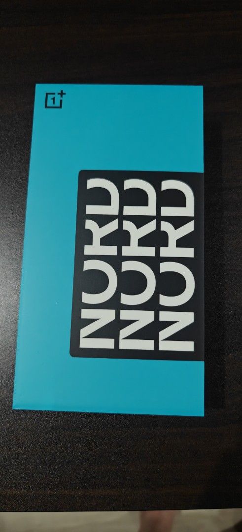 OnePlus Nord CE5 (Category: OnePlus) located in Quezon City. Submitted by henry.d.lee.jr (Listing ID 1405431508, Image 1). Description: - like new, sealed OnePlus Nord CE5. - Comes in original blue and black packaging. - Ready for immediate use..