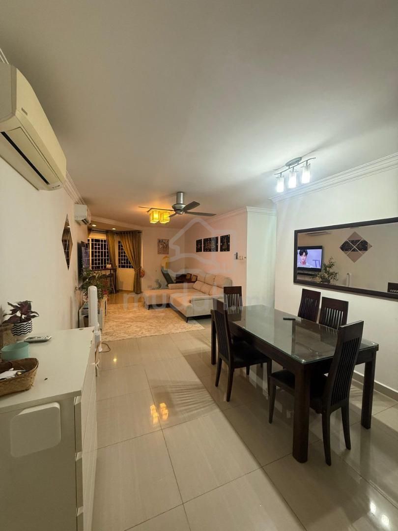 Photo inspiration: Penthouse Rentals With Security Reference: Penthouse At Bayu Tasik Condominium Cheras Property Rentals On Carousell