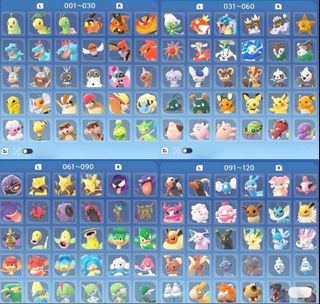 (Category: ) located in . Submitted by pokemonlegendsza (Listing ID 1400274553, Image 1). Description: .