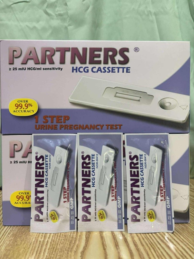 Pregnancy test* (Category: Medical Supplies & Tools) located in Manila. Submitted by rheatapdas75609 (Listing ID 1405367285, Image 1). Description: .