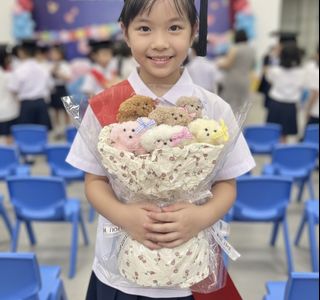 Unique & Cute Bouquets Collection item 2