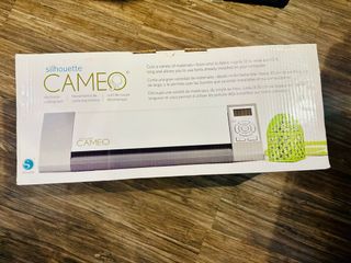 Silhouette CAMEO 3T Electronic Cutting Machine