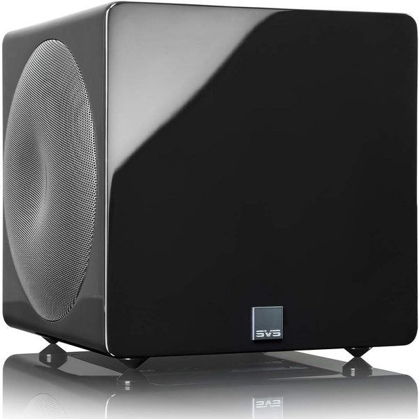 SVS 3000 MICRO DUAL 8 (PIANO BLK FINISH) (Category: Soundbars, Speakers & Amplifiers) located in Mandaluyong City. Submitted by jd.sales2018 (Listing ID 1405404177, Image 1). Description: Specifications: 2500 WATTS DYNAMIC 800 WATTS RMS POWER "INCH HIGH-EXCURSION SVS DRIVER INPUT IMPEDANCE 24 KOHMS UNBALANCE RCA FULL-FEATURED CONTROL VIA BLUETOOTH® FOR APPLE® AND ANDROID™ DEVICES 11-11/16"W X 10-7/8"H X 12-3/16"D (WITH GRILLES) - WEIGHT 22.5LB De