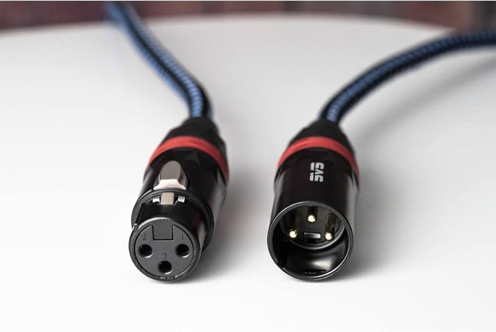 SVS XLR 2M (Category: Soundbars, Speakers & Amplifiers) located in Mandaluyong City. Submitted by jd.sales2018 (Listing ID 1405435531, Image 1). Description: Specifications: 5 PAIRS OF HIGH PURIFY OFC PURE COPPER CONDUCTOR , SUPPORT 2.1 Delivery Options: Delivery Only – No pickups or meet-ups for your safety and convenience. COD Available (Metro Manila) – Requires a 10% downpayment to secure your order. Secure Payment Options: Bank Transfer Cash 