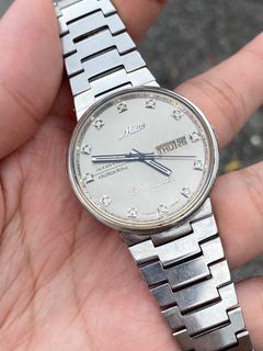(Category: ) located in . Submitted by arrowvintagewatches (Listing ID 1405434578, Image 1). Description: .