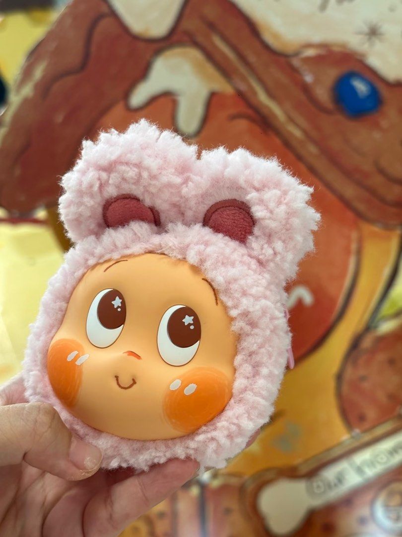 Twinkle Twinkle Strawberry Rabbit Cute, Hobbies & Toys, Toys & Games on ...