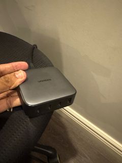 YUNIQUE GREEN-CLEAN-POWER - Batterie Li-Po 3.7V 380mAh Pour Drone Syma X21 X21W | Durée De Vol Optimale | Recharge Rapide Et Sûre | Dimensions : 27x25x7 Mm, Poids : 29g