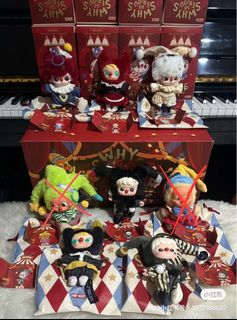 (Category: ) located in . Submitted by popmartfans (Listing ID 1405431619, Image 1). Description: .