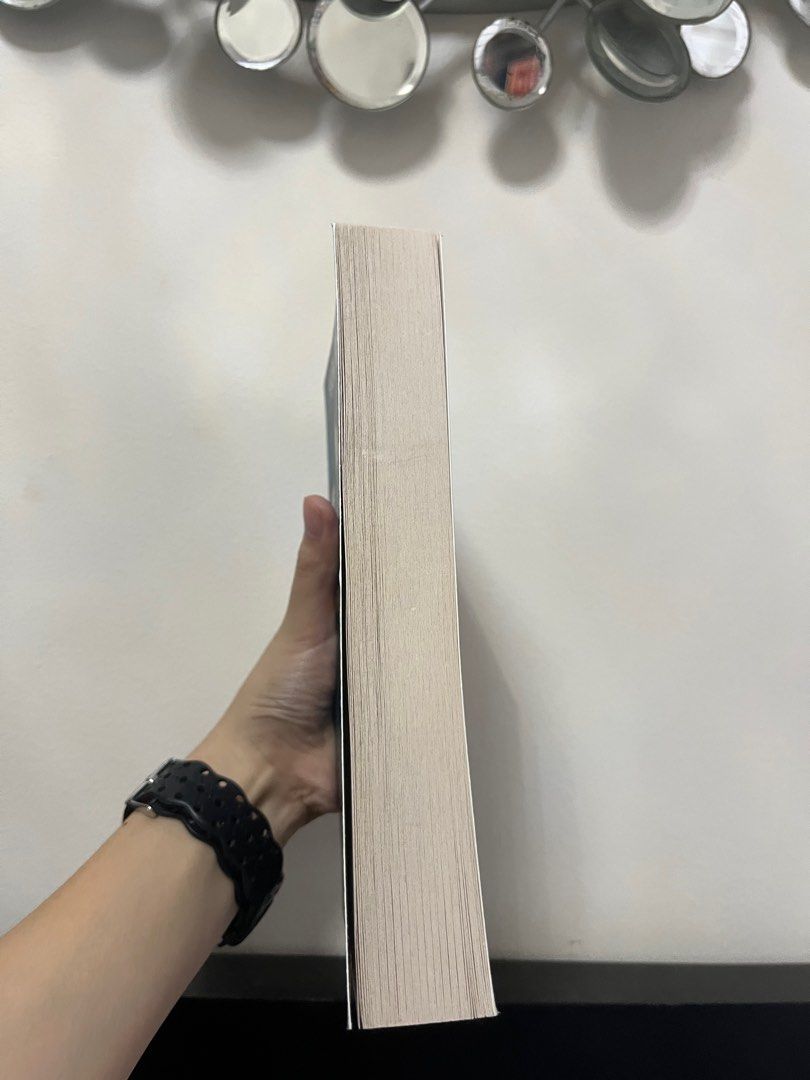 A Study in Drowning by Ava Reid UK paperback (Category: Storybooks) located in Manila. Submitted by ada_25 (Listing ID 1405598911, Image 3). Description: .
